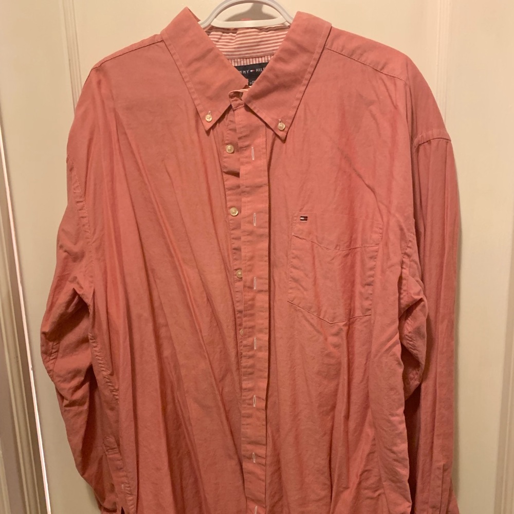 Tommy Hilfiger XXL